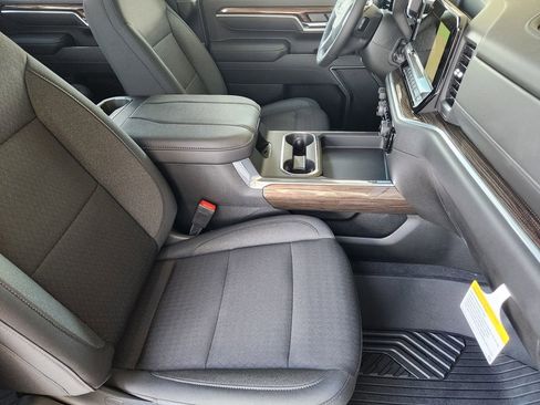 New 2026 Chevrolet Silverado 2500 LT w/ Trail Boss Package image 10