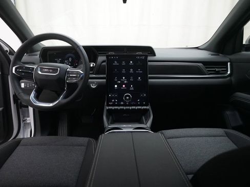 Used 2026 GMC Terrain Elevation AWD/4WD image 5