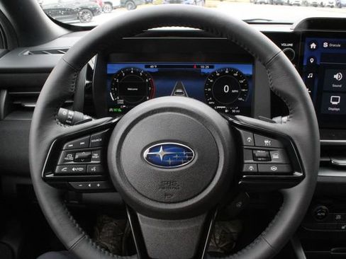 New 2026 Subaru Outback Premium AWD/4WD image 13