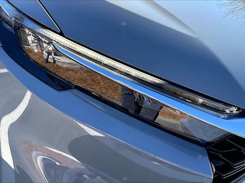 Certified 2023 Honda CR-V EX-L image 28