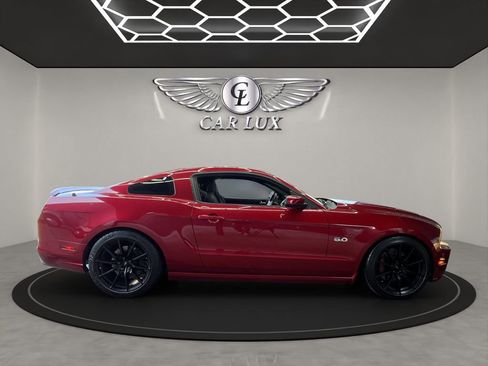 Used 2013 Ford Mustang GT Premium w/ GT Track Pkg image 7