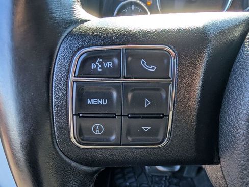 Used 2018 Jeep Wrangler Sport w/ Quick Order Package 24W image 28