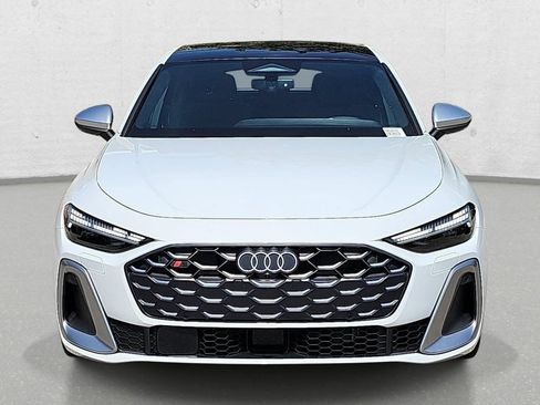 New 2026 Audi S5 Premium Plus AWD/4WD image 2
