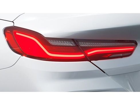 New 2026 BMW 840i Convertible image 8