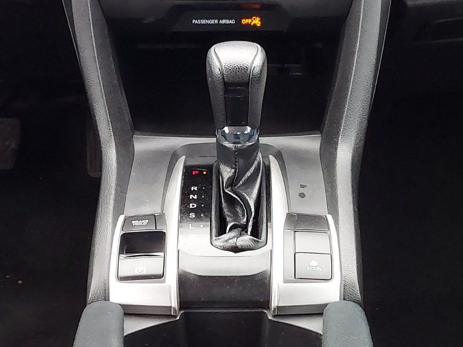 Used 2016 Honda Civic LX image 14