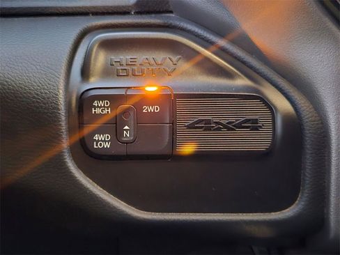 Certified 2020 RAM 3500 Laramie image 35