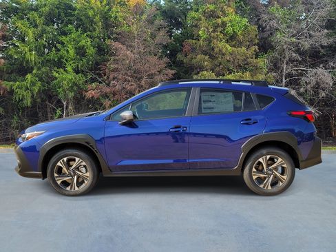 New 2026 Subaru Crosstrek 2.5i Premium AWD/4WD image 20