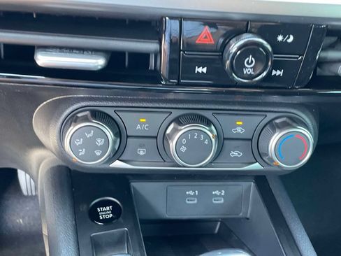 New 2026 Nissan Kicks S FWD image 25