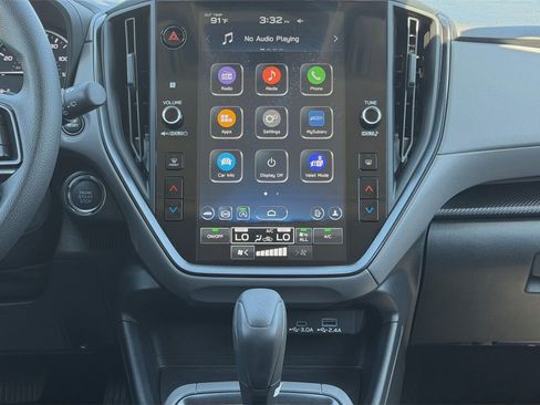 New 2026 Subaru Crosstrek 2.0i Premium AWD/4WD image 16