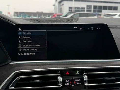 Used 2023 BMW X5 xDrive45e w/ Executive Package image 39