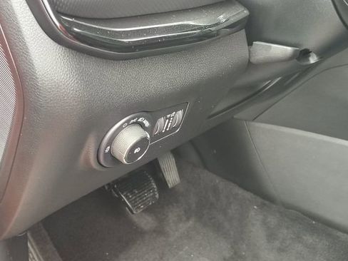 New 2026 Jeep Compass Latitude image 12