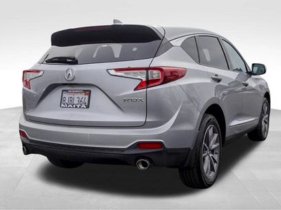 Used 2019 Acura RDX FWD w/ Technology Package