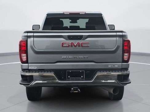 Used 2024 GMC Sierra 2500 SLE w/ SLE Value Package; image 5