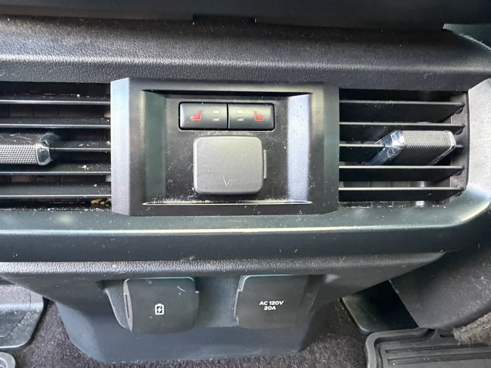 Used 2023 Ford F150 Raptor AWD/4WD image 12