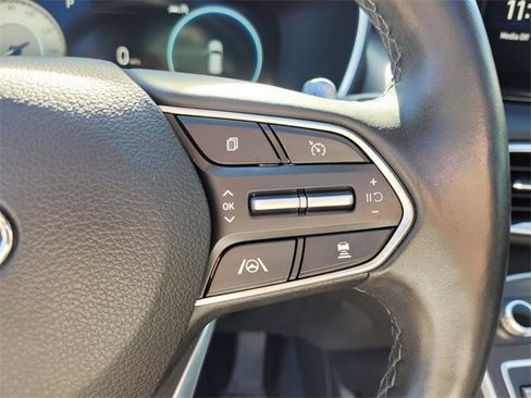 Used 2021 Hyundai Santa Fe Limited w/ Cargo Package image 32