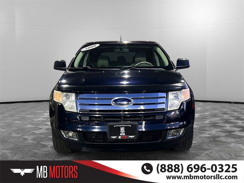 Used 2008 Ford Edge Limited image 11