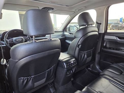 Used 2020 Hyundai Palisade SEL AWD/4WD image 31