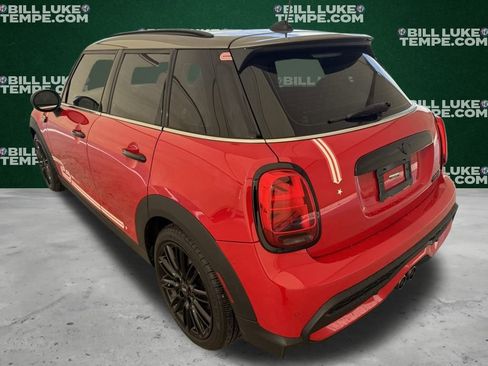 Used 2023 MINI Cooper S image 7