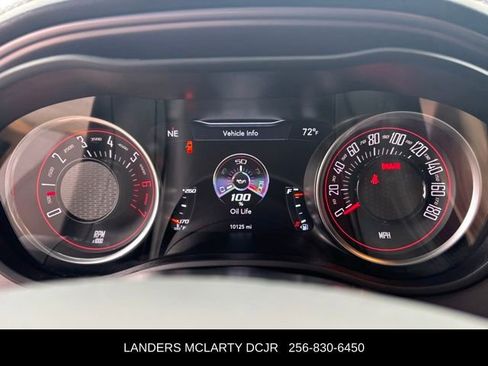 Used 2023 Dodge Challenger R/T Scat Pack w/ Plus Package image 21