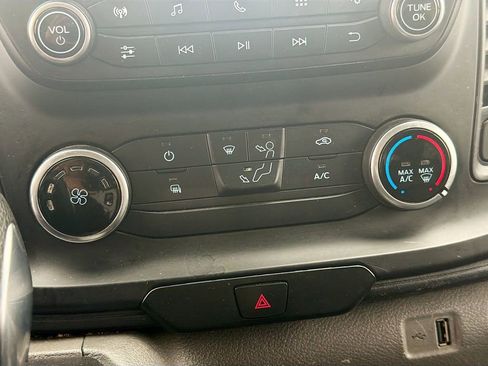 Used 2020 Ford Transit 150 Medium Roof w/ Load Area Protection Package image 15