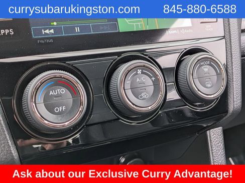 Used 2018 Subaru WRX Limited AWD/4WD image 25