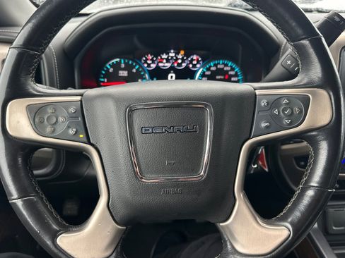 Used 2018 GMC Sierra 1500 Denali image 22