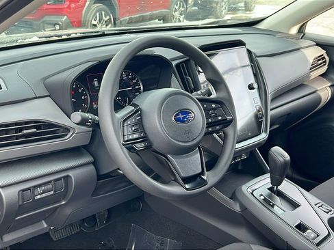 New 2026 Subaru Crosstrek 2.0i Premium AWD/4WD image 30