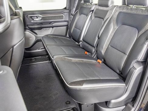 New 2026 RAM 1500 Laramie image 37