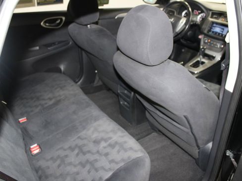 Used 2013 Nissan Sentra SV w/ Driver Pkg image 27
