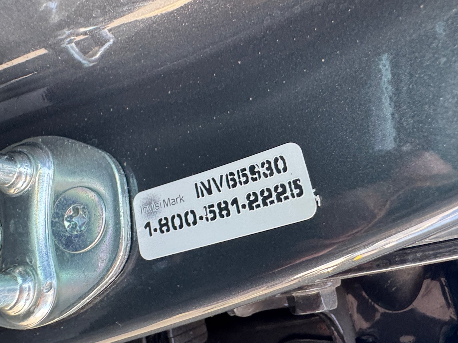 Used 2025 Hyundai Kona SEL FWD image 16