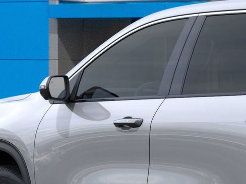 New 2026 GMC Acadia Elevation w/ Elevation Premium Package image 12