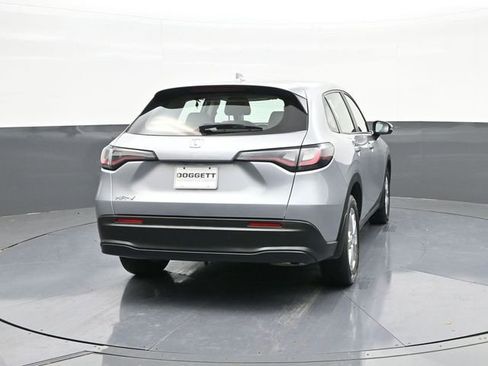 Certified 2024 Honda HR-V LX image 11