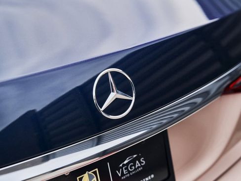 Used 2023 Mercedes-Benz Maybach S 680 4MATIC image 13