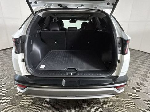 Used 2025 Hyundai Tucson SEL FWD image 27