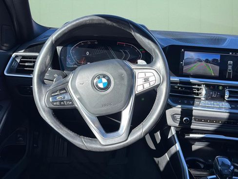 Used 2019 BMW 330i Sedan w/ Convenience Package image 26
