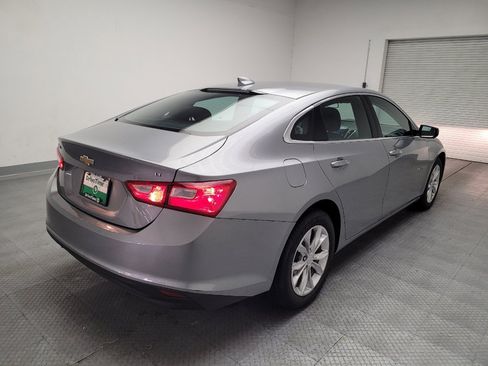 Used 2023 Chevrolet Malibu LT FWD image 9