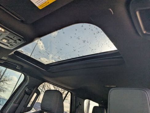 New 2026 Toyota 4Runner Limited image 20