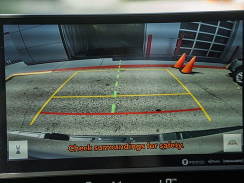 Used 2023 Toyota Tundra SR5 w/ SR5 Premium Package AWD/4WD image 45