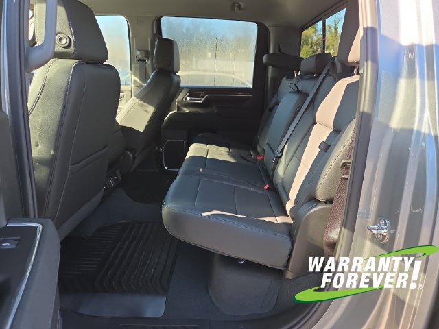 New 2026 Chevrolet Silverado 2500 LT w/ Trail Boss Package AWD/4WD image 15