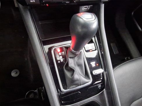 Used 2022 Jeep Compass Latitude image 19