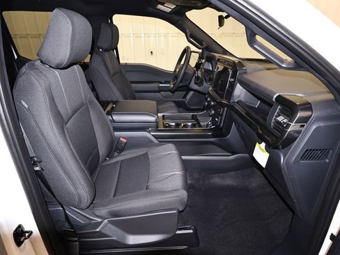 New 2026 Ford F150 STX w/ Equipment Group 200A image 14