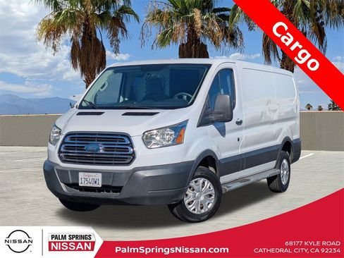 Used 2015 Ford Transit 250 Base w/ Exterior Upgrade Package image 1