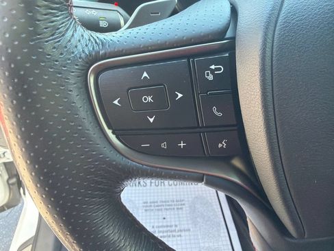 Used 2019 Lexus ES 350 F Sport w/ Accessory Package 2 FWD image 13
