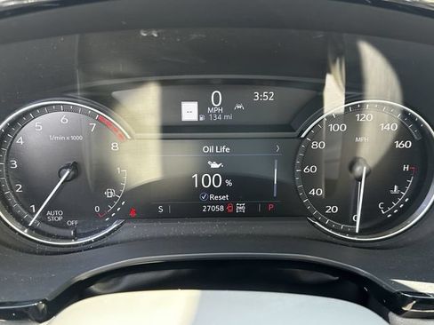 Used 2023 Cadillac XT5 Premium Luxury AWD/4WD image 20