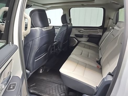 Used 2024 RAM 1500 Limited AWD/4WD image 33