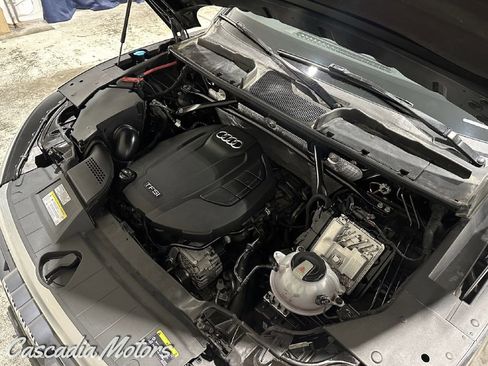 Used 2019 Audi Q5 2.0T Premium Plus image 35