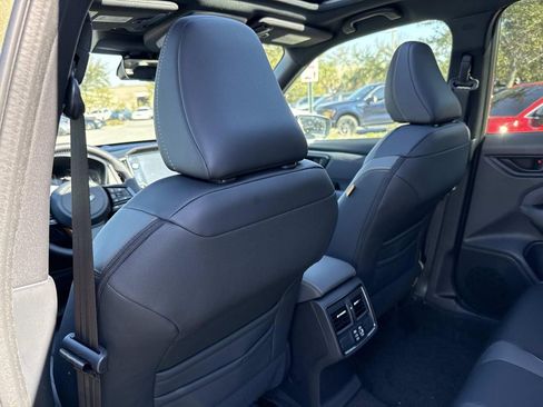 New 2026 Subaru Forester Wilderness image 14
