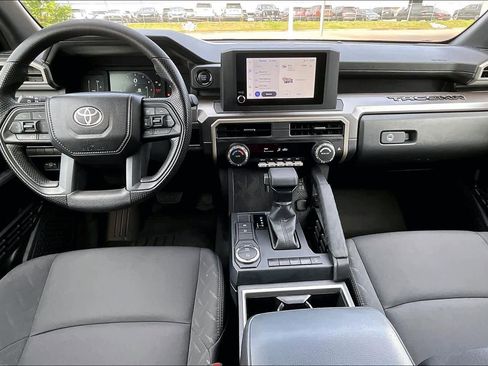 Used 2024 Toyota Tacoma SR5 image 14