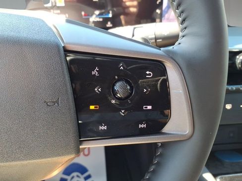 New 2026 Nissan Murano Platinum w/ Cargo Package AWD/4WD image 19