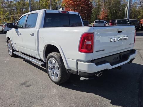 New 2026 RAM 1500 Big Horn image 8